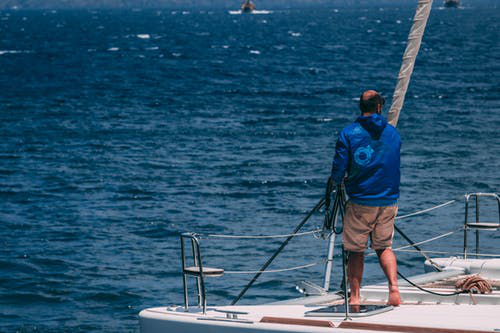 Anchoring Yourself in the World of Boating