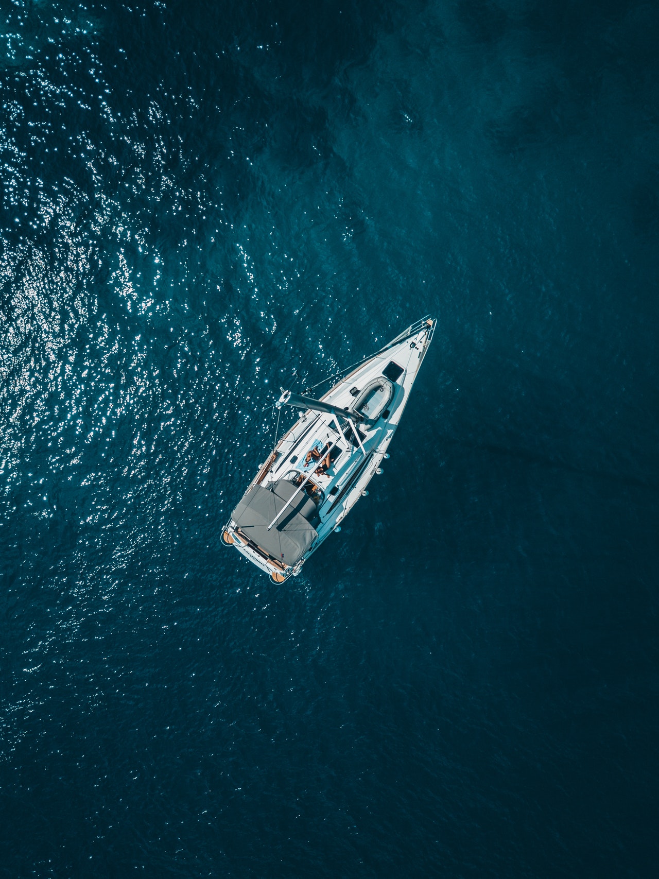 Whatever Floats Your Boat: Safe Boating Tips